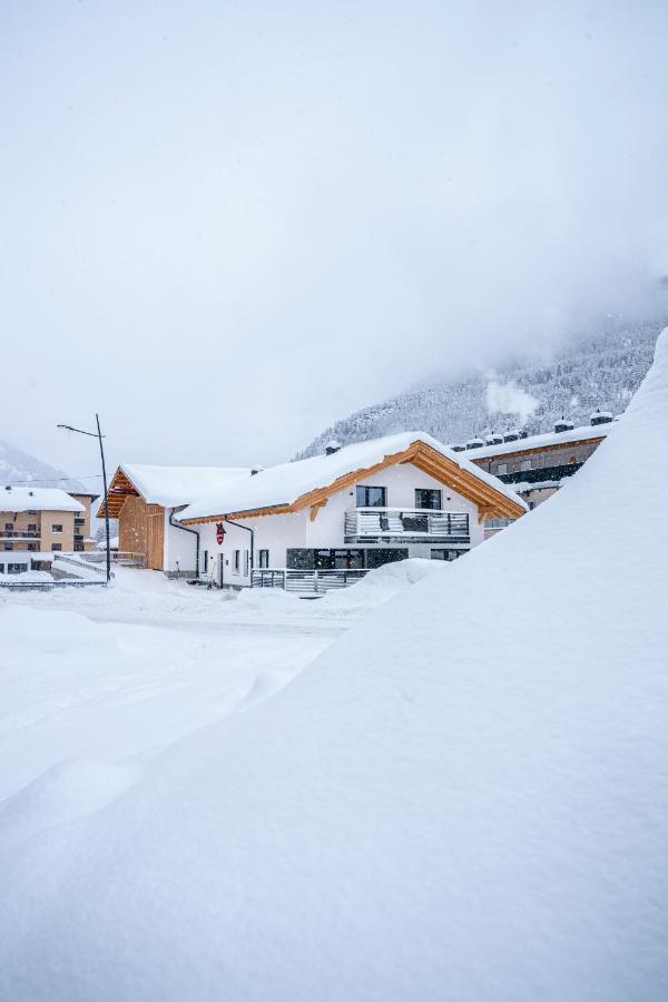 Bauernhaus Martinus Apartment เซิลเดน ภายนอก รูปภาพ